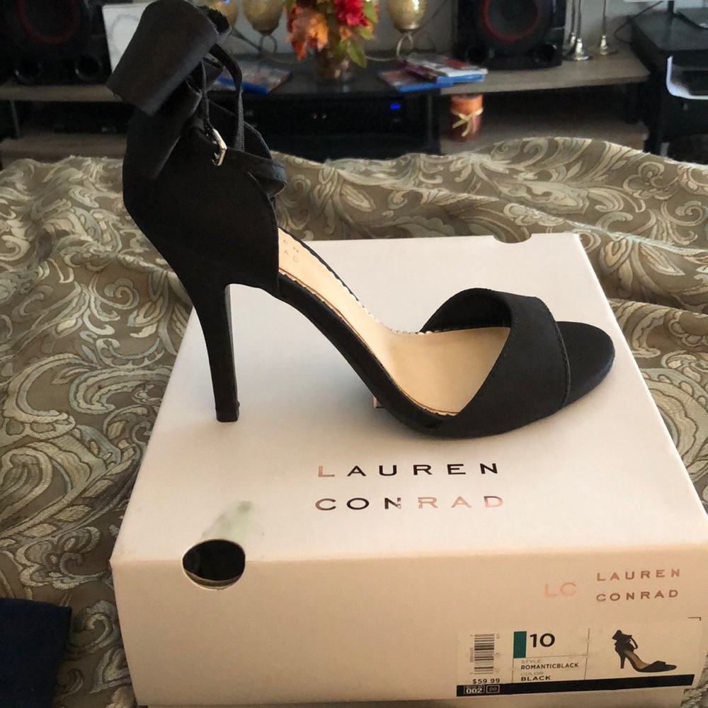 Heels